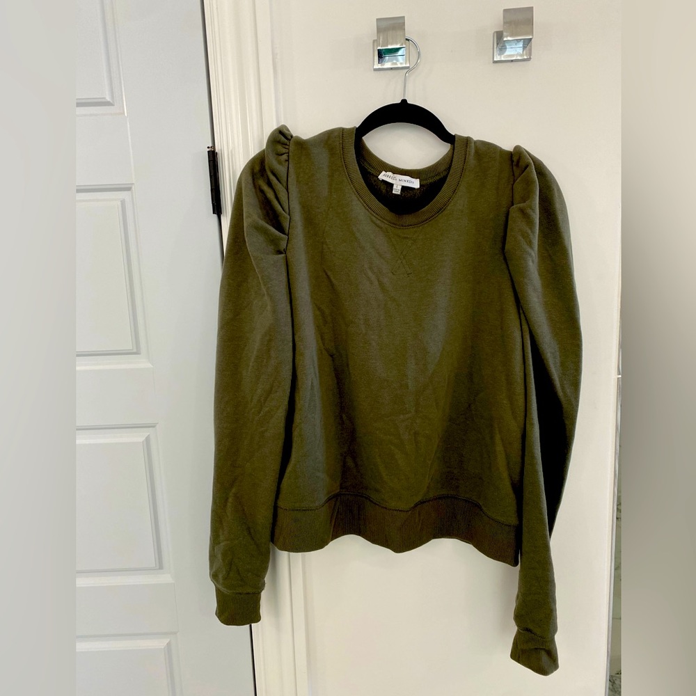 Rebecca Minkoff sweatshirt